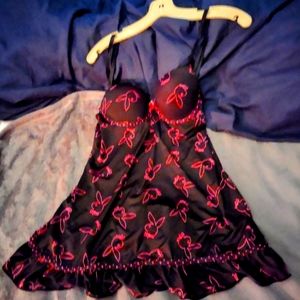 Playboy lingerie